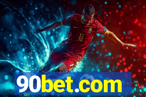 90bet.com