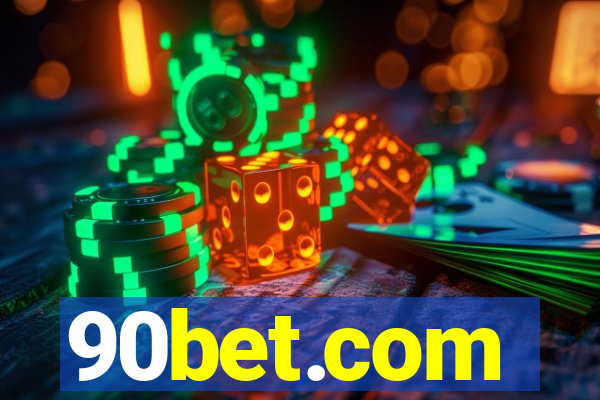 90bet.com