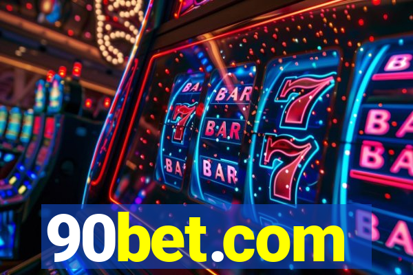 90bet.com