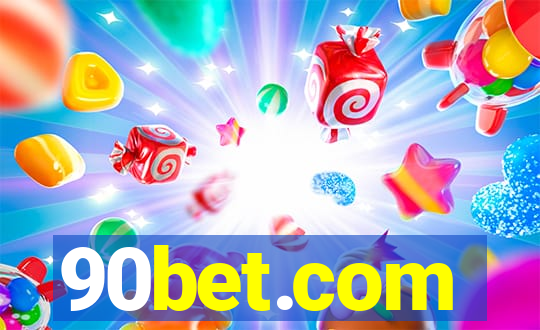 90bet.com