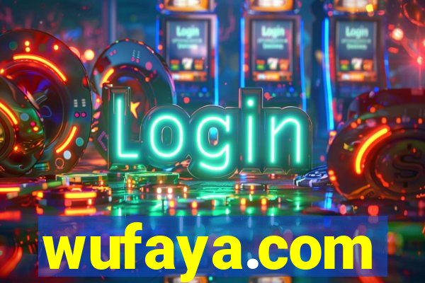 wufaya.com