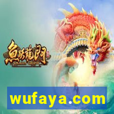 wufaya.com