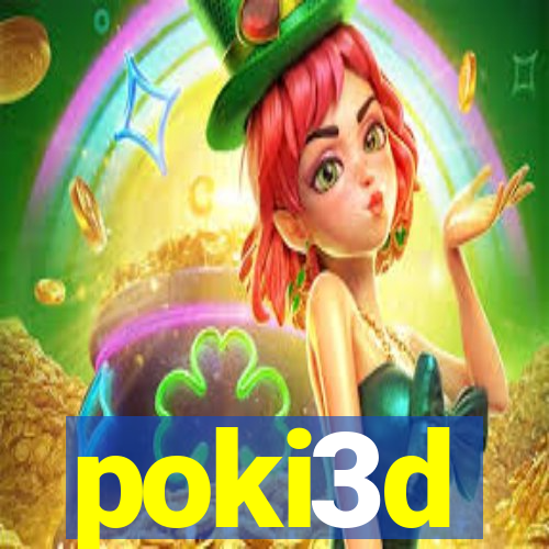 poki3d