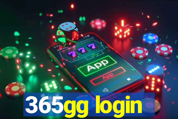 365gg login