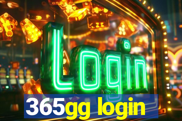 365gg login