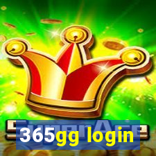 365gg login