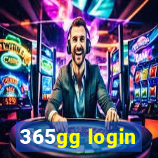 365gg login