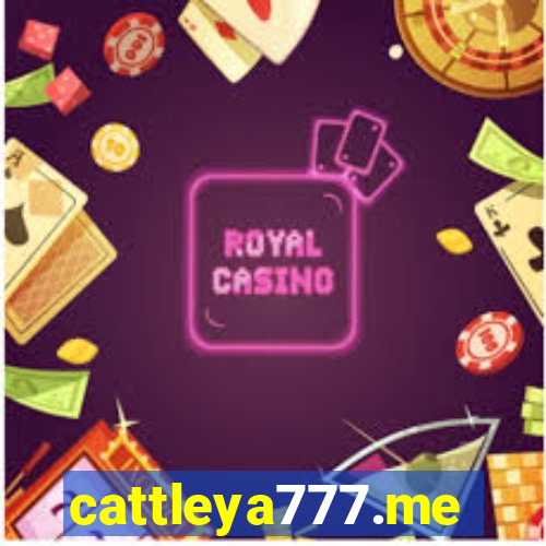 cattleya777.me