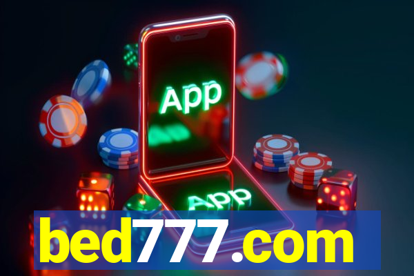 bed777.com