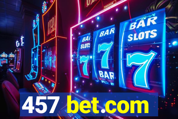 457 bet.com