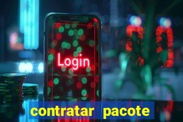 contratar pacote adicional tim beta