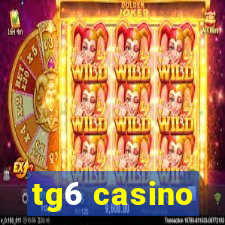 tg6 casino