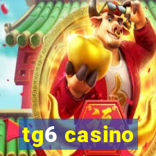 tg6 casino