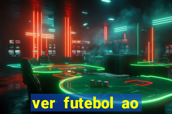 ver futebol ao vivo rmc