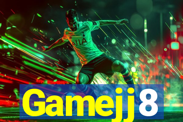 Gamejj8