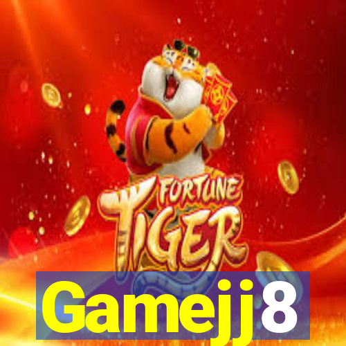 Gamejj8