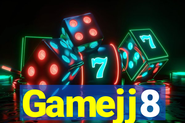 Gamejj8