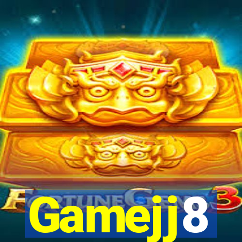 Gamejj8