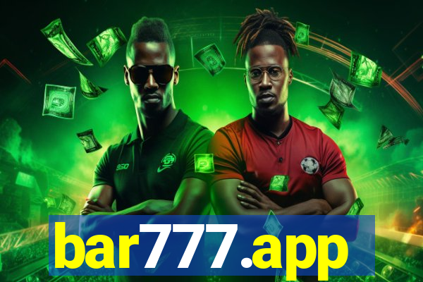 bar777.app