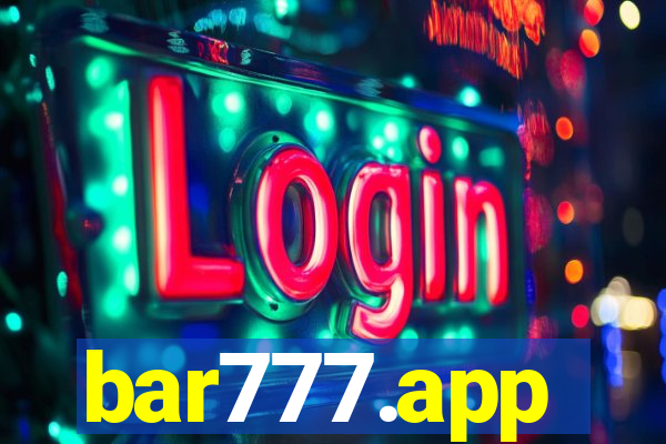 bar777.app