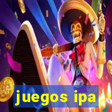 juegos ipa