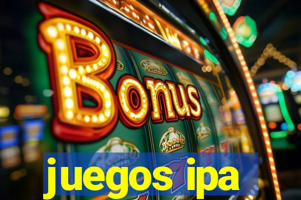 juegos ipa