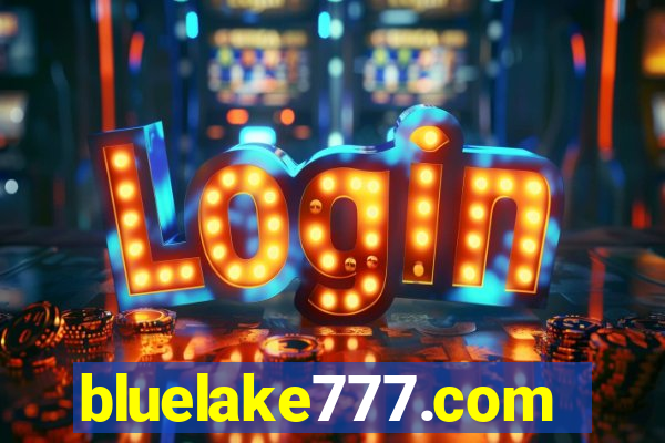 bluelake777.com