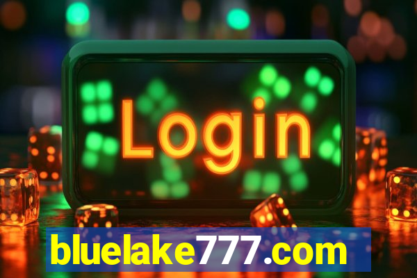 bluelake777.com