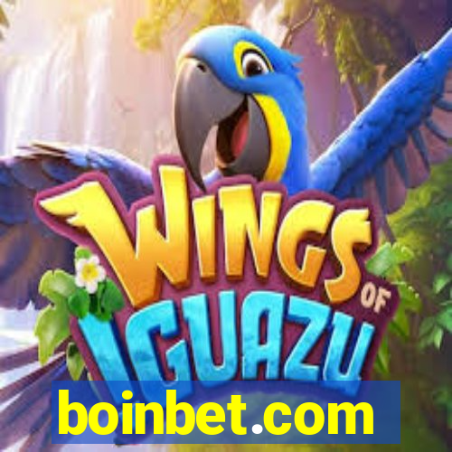 boinbet.com