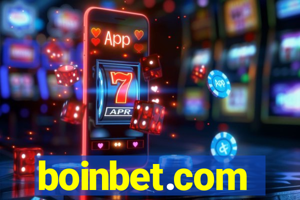 boinbet.com