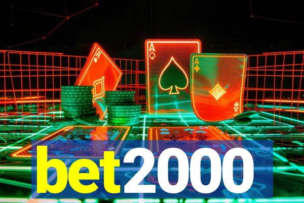 bet2000