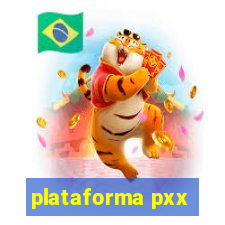 plataforma pxx