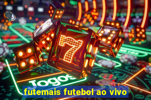 futemais futebol ao vivo