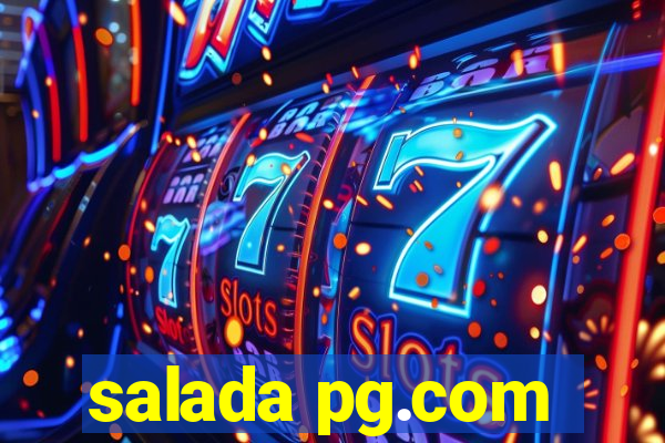 salada pg.com