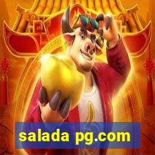 salada pg.com