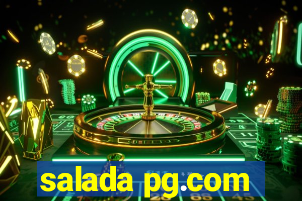 salada pg.com