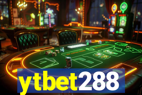 ytbet288