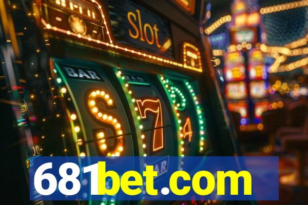 681bet.com