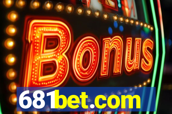 681bet.com