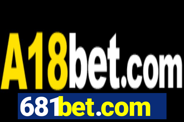 681bet.com