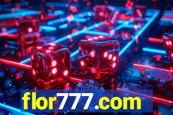 flor777.com