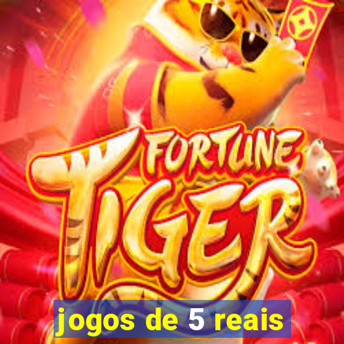 jogos de 5 reais