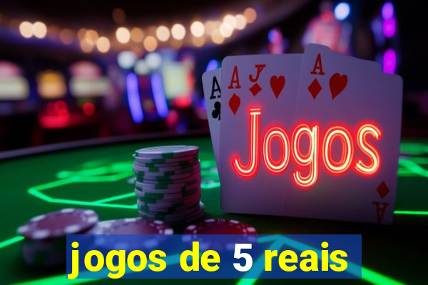 jogos de 5 reais