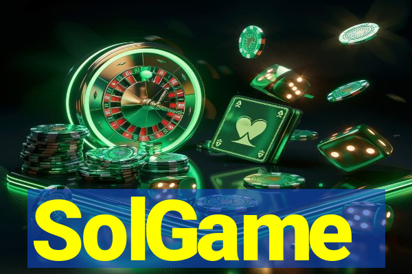 SolGame