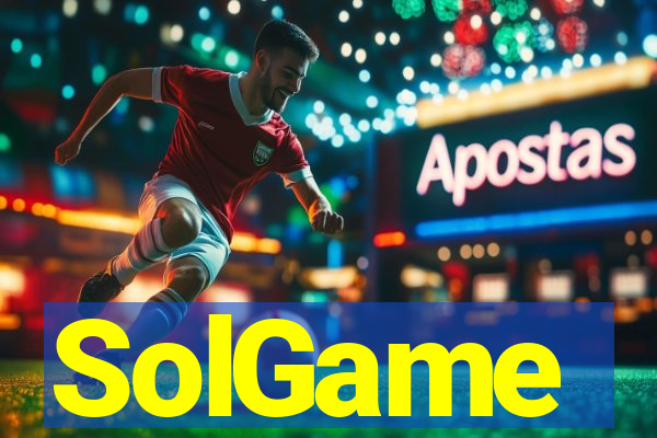 SolGame