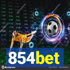 854bet