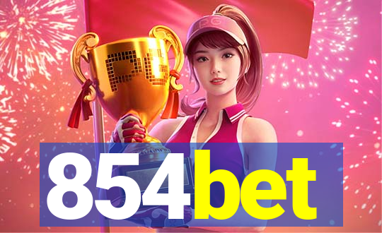 854bet