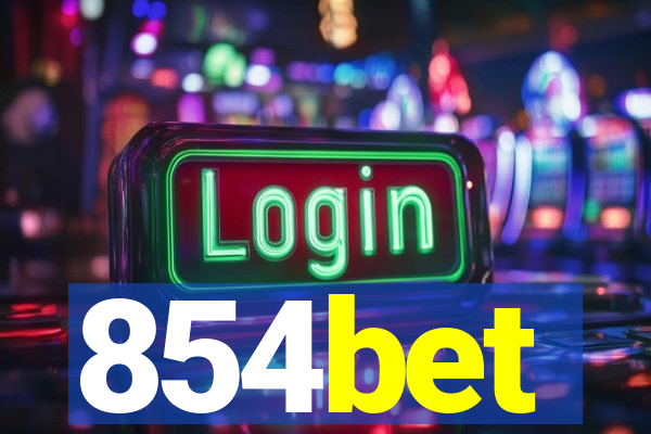 854bet