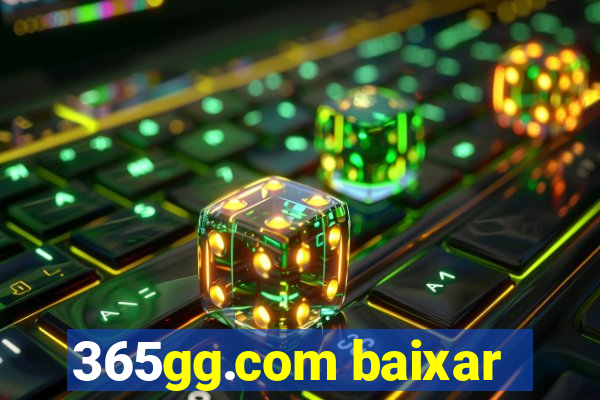 365gg.com baixar