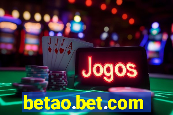 betao.bet.com